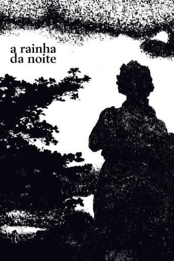 The Queen of the Night poster