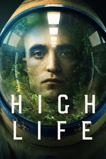 High Life poster
