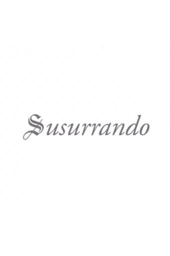 Susurrando poster