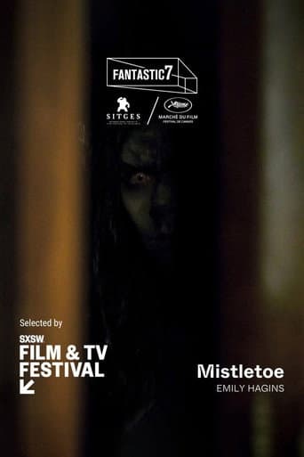 Mistletoe poster