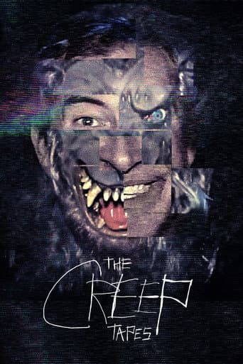 The Creep Tapes Season 2 poster