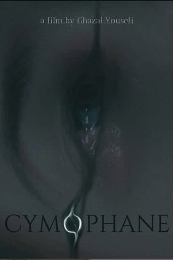 Cymophane poster