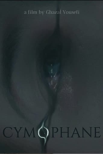 Cymophane poster