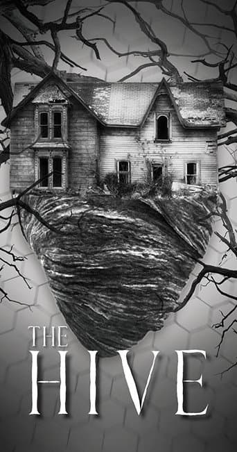 The Hive poster