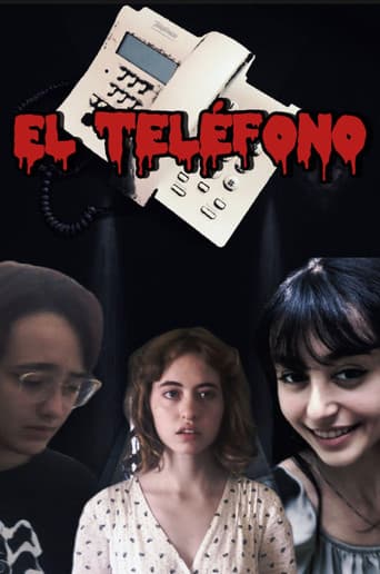 EL TELÉFONO poster