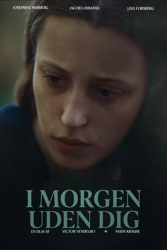 I morgen uden dig poster