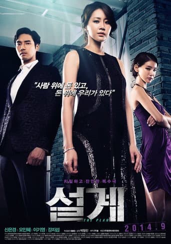 The Plan poster