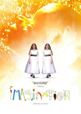 Imagination poster
