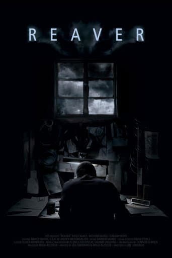 Reaver poster