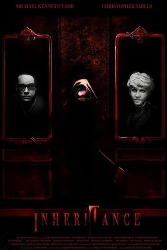 Inheritance poster