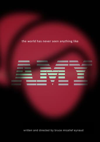 Amy poster