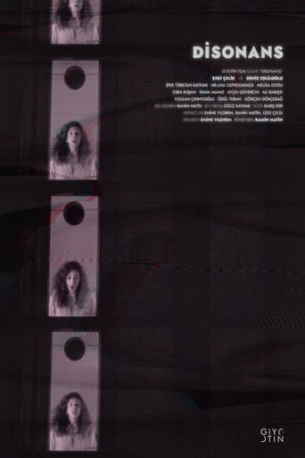 Dissonance poster
