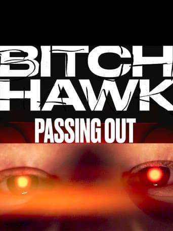 Passing Out poster