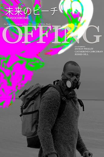 Offing poster