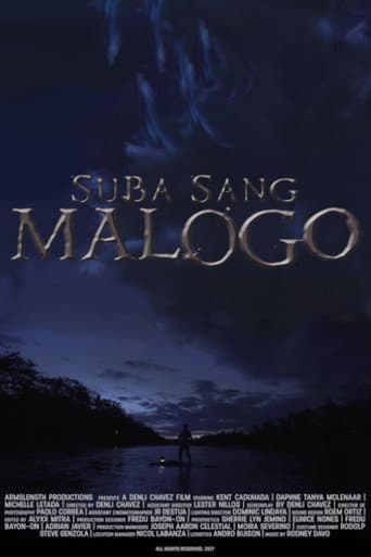 Suba sang Malogo poster
