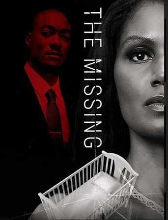 The Missing poster