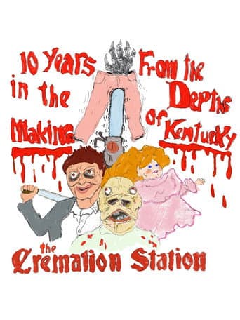 The Cremation Station poster