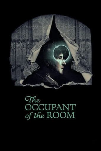 The Occupant of the Room poster
