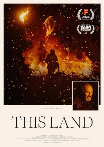 This Land poster