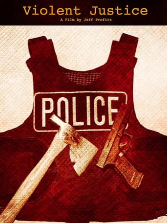 Violent Justice poster