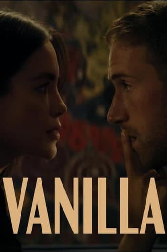Vanilla poster