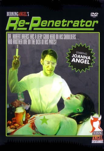 Re-Penetrator poster