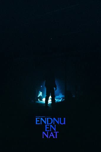 One More Night poster