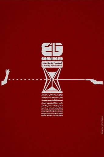Convinced poster