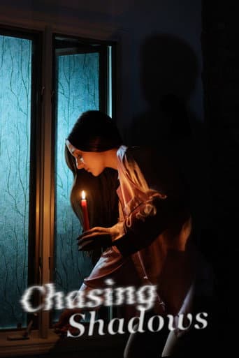 Chasing Shadows poster