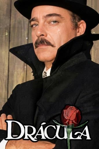 Dracula, a Love Story poster