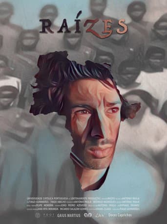 Roots poster
