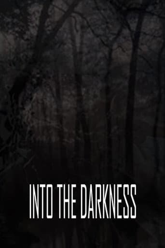 Into the Darkness poster