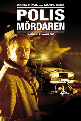 Cop Killer poster