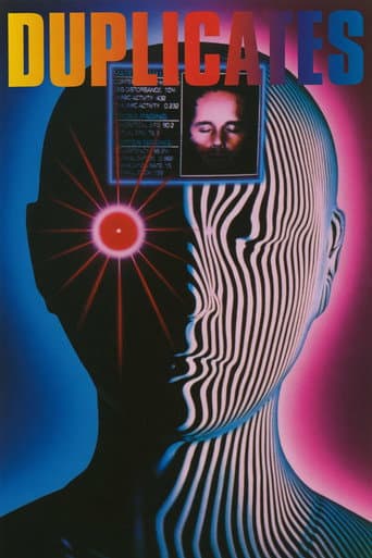 Duplicates poster