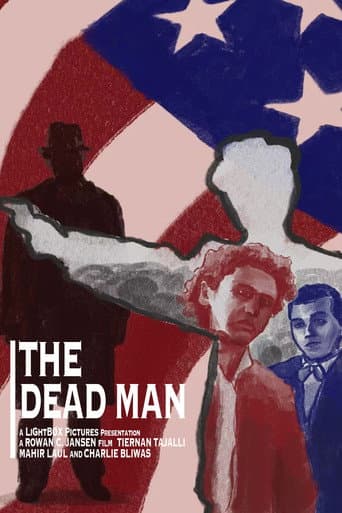 The Dead Man poster