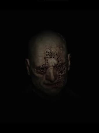 Trypophobia poster