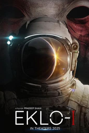 Eklo-I poster