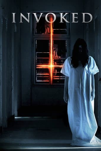 Invoked poster