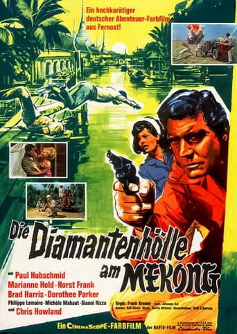 Mission To Hell poster