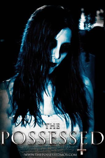 The Possessed poster