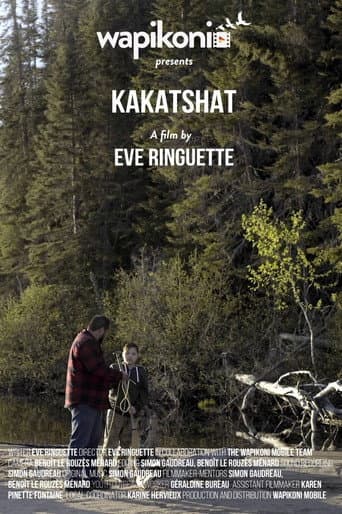 Kakatshat poster