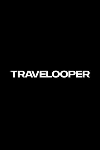 Travelooper poster