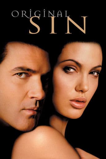 Original Sin poster
