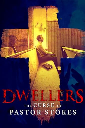 Dwellers: The Curse of Pastor Stokes poster
