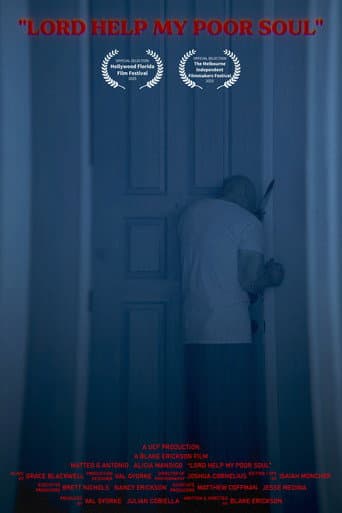 Lord Help My Poor Soul poster