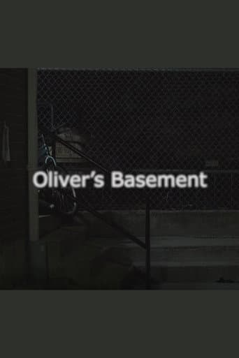 Oliver's Basement poster