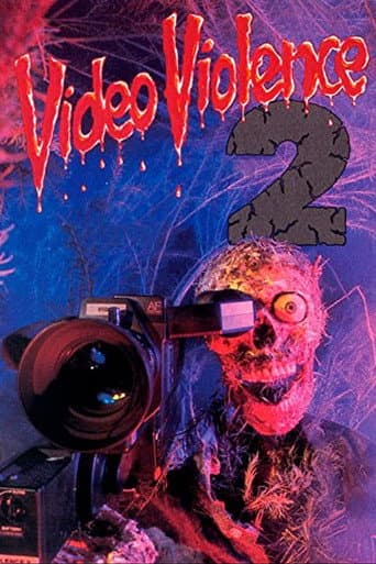 Video Violence Part 2 poster