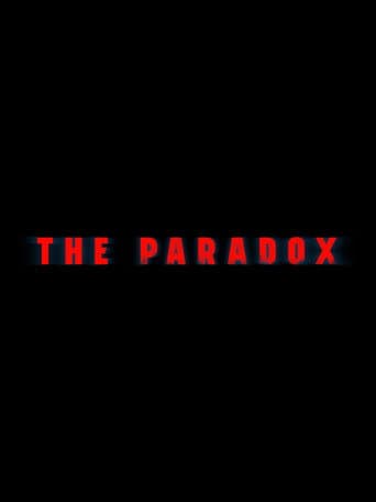 THE PARADOX poster