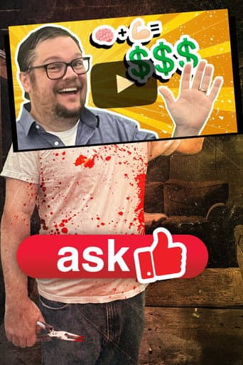 .ask poster
