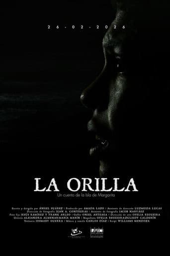 La Orilla poster